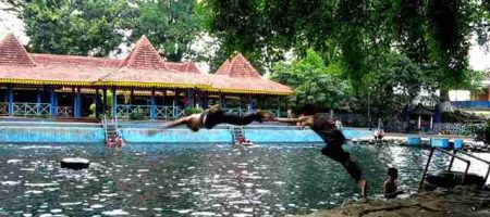 Rekomendasi Hotel Murah di Bandung