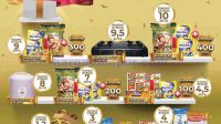 Katalog Promo Lottemart Terbaru 17 30 Maret 2022 1