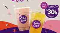 chatime duo 27052022