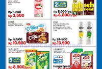 Promo PTW Indomaret Product of the Week 24 - 30 April 2024
