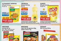 Katalog Promo Gantung Alfamart Terbaru 28 Juli - 3 Agustus 2025